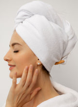 Load image into Gallery viewer, The Microfiber Hair Wrap
