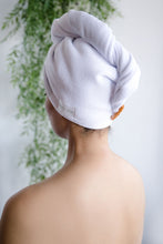 Load image into Gallery viewer, The Microfiber Hair Wrap