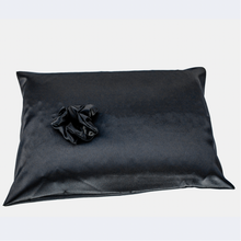 Load image into Gallery viewer, The Twin Satin Pillowcase Set
